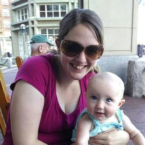 Meet your Posher, Suzanne